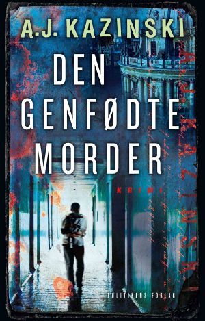 [Niels Bentzon 03] • Den genfødte morder